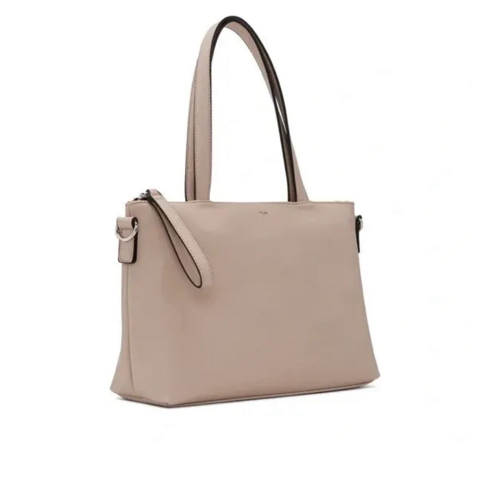 Co-Lab Pebble Satchel Crossbody/Handbag